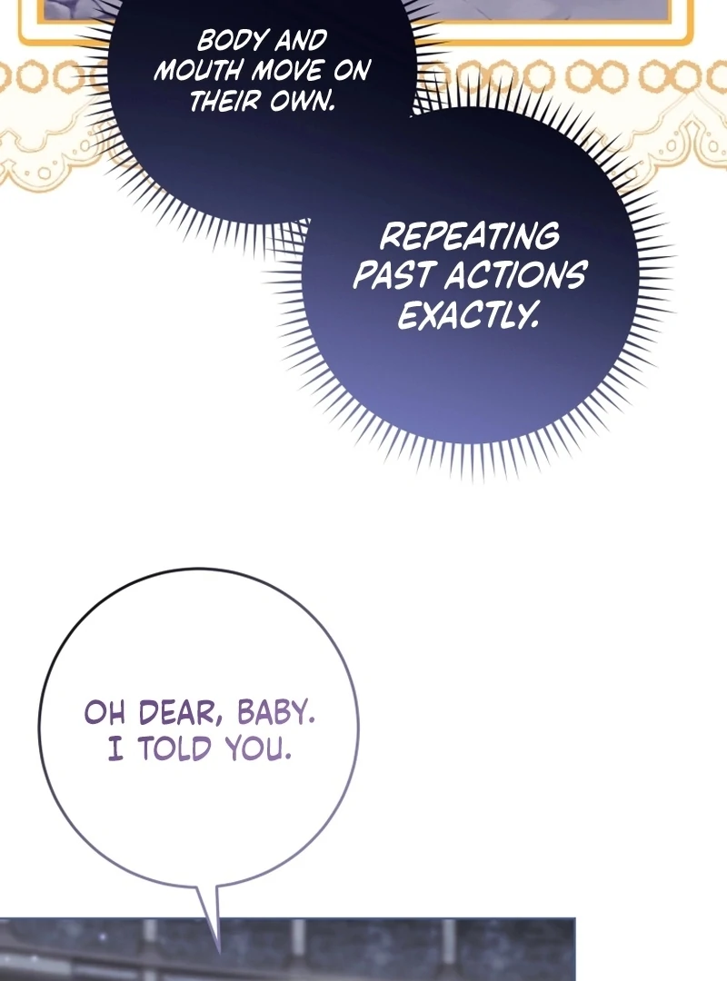 I Became a Dead Character in a Prison for Wastes Chapter 38 - page 95