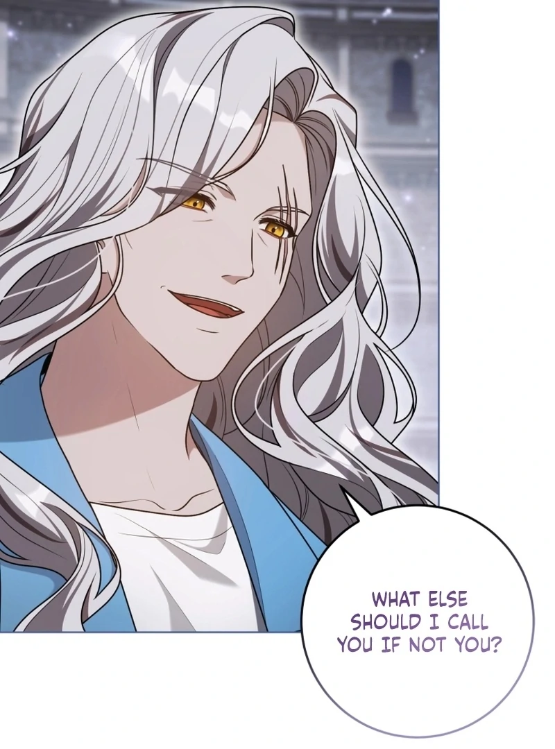 I Became a Dead Character in a Prison for Wastes Chapter 38 - page 96