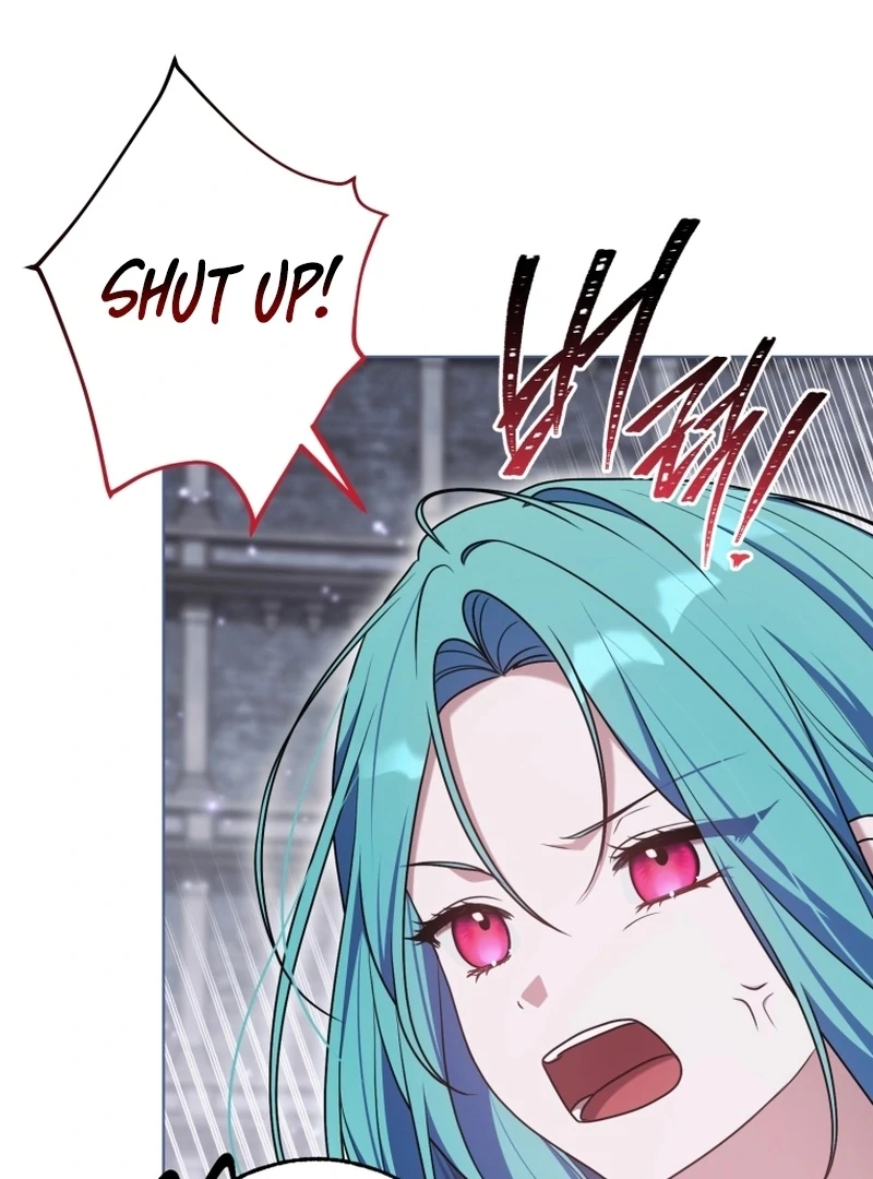 I Became a Dead Character in a Prison for Wastes Chapter 38 - page 97
