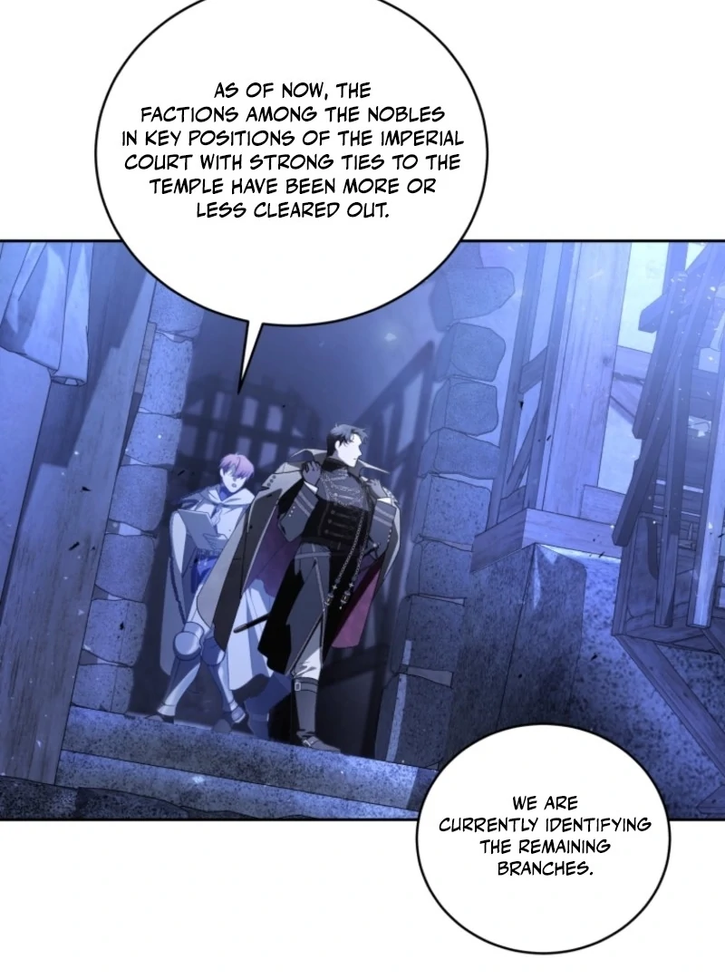 The Villainess Tames The Beast Chapter 107 - page 100