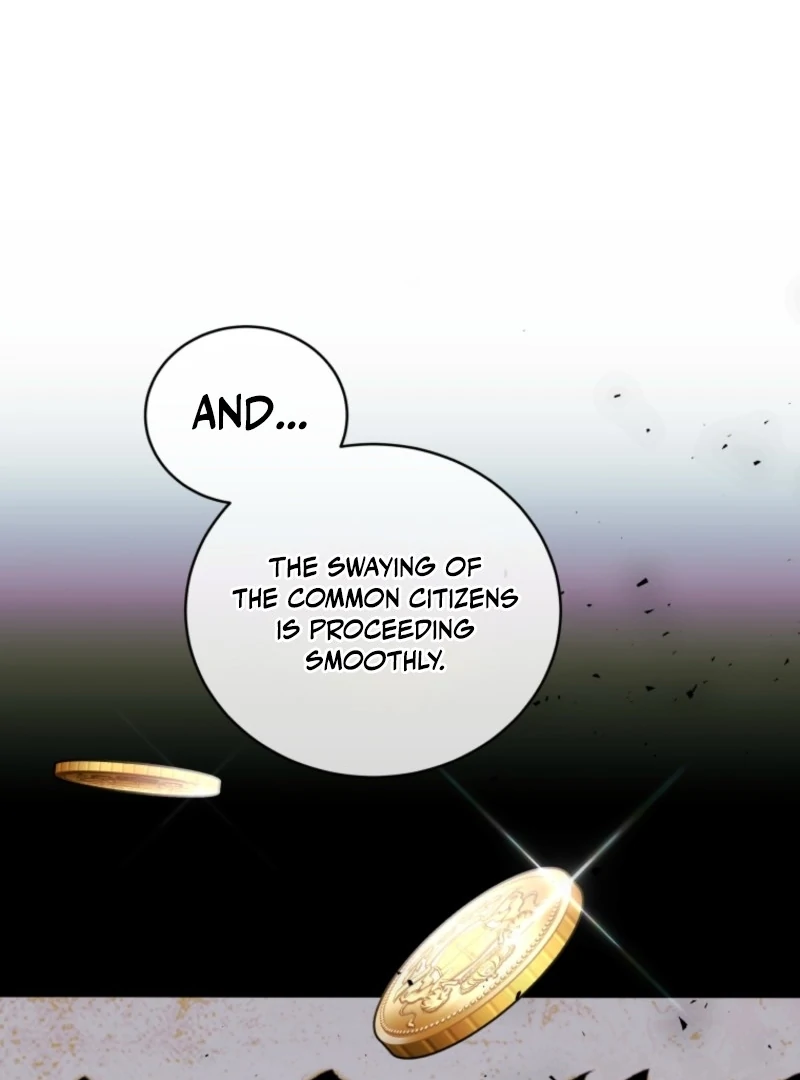 The Villainess Tames The Beast Chapter 107 - page 101
