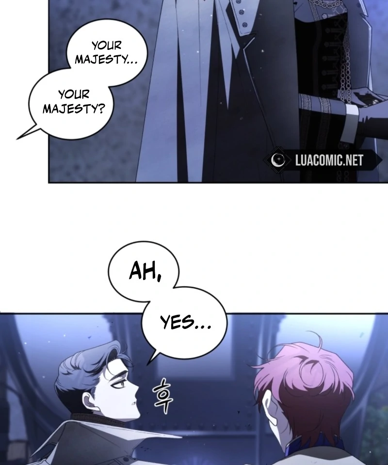 The Villainess Tames The Beast Chapter 107 - page 106