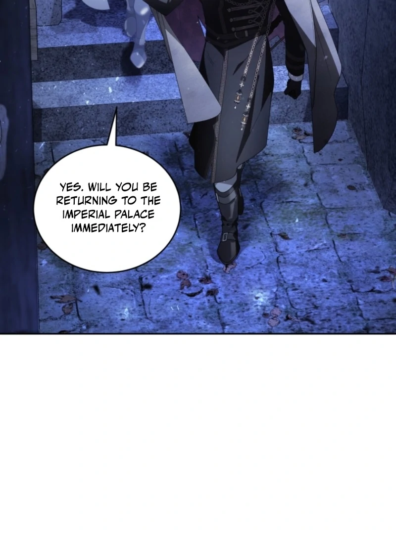 The Villainess Tames The Beast Chapter 107 - page 109