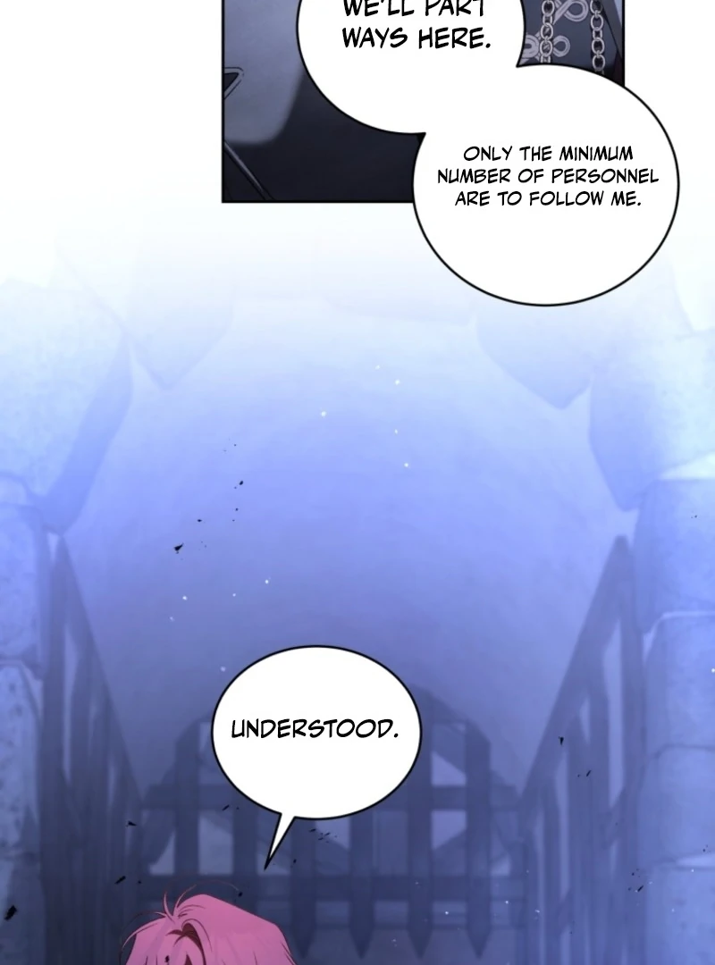 The Villainess Tames The Beast Chapter 107 - page 111