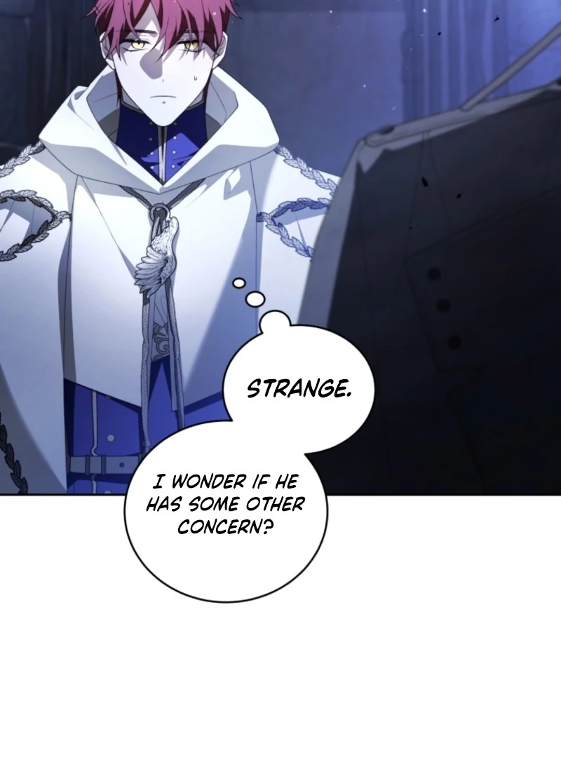 The Villainess Tames The Beast Chapter 107 - page 112