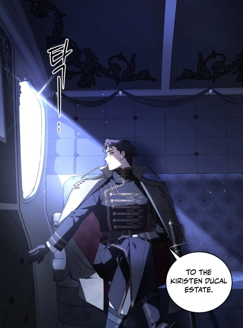The Villainess Tames The Beast Chapter 107 - page 114
