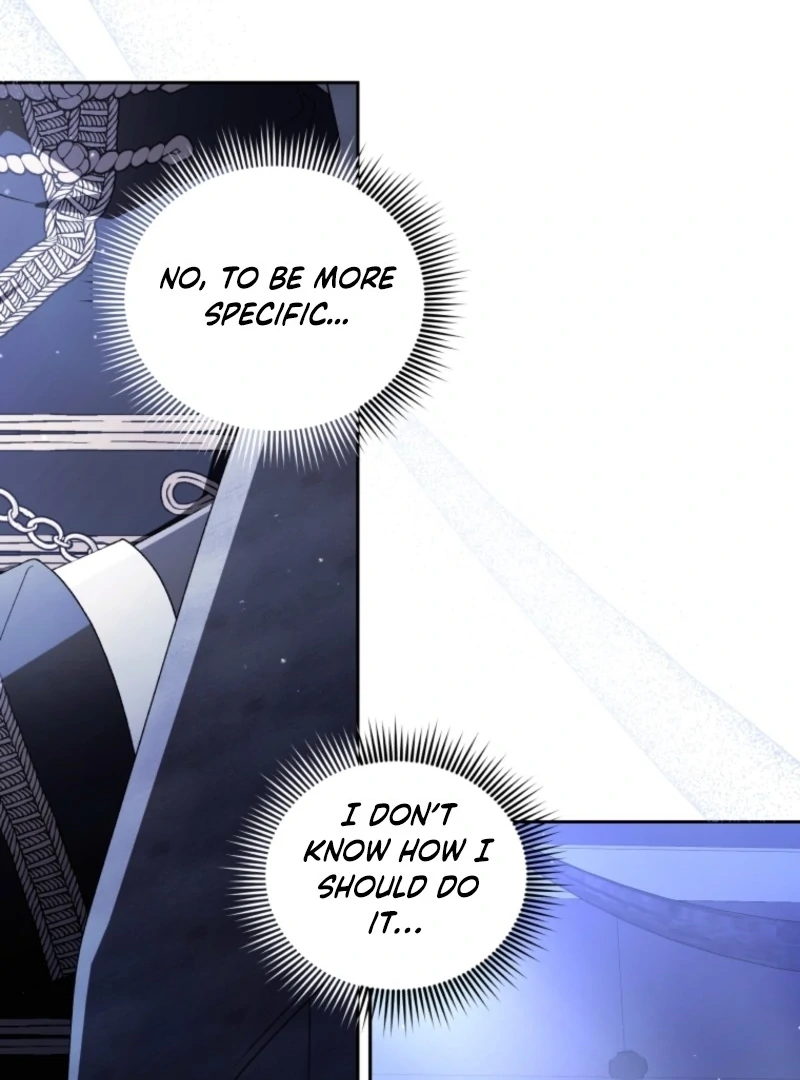 The Villainess Tames The Beast Chapter 107 - page 117