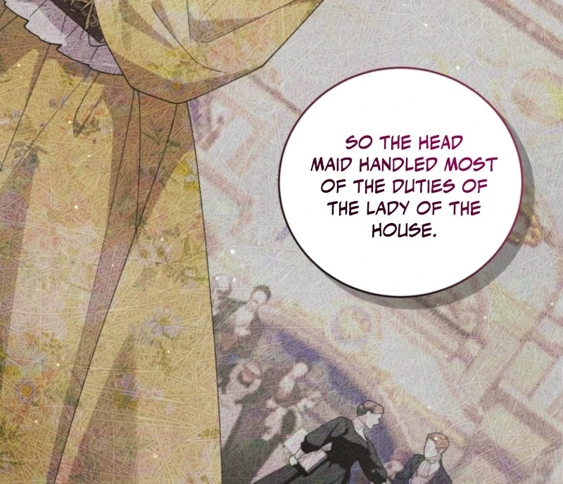 The Villainess Tames The Beast Chapter 107 - page 11