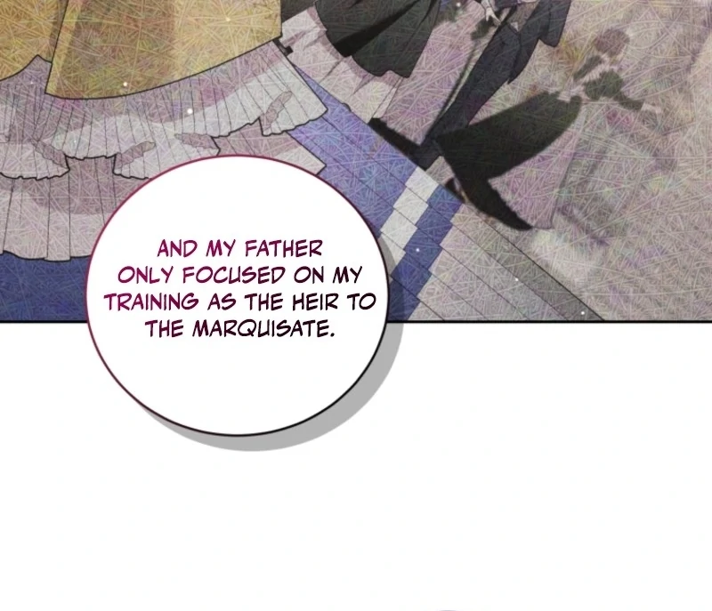 The Villainess Tames The Beast Chapter 107 - page 12