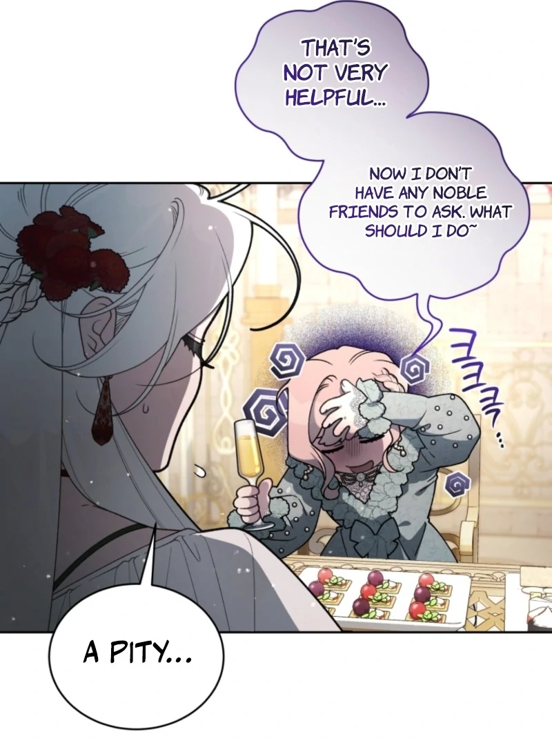 The Villainess Tames The Beast Chapter 107 - page 13