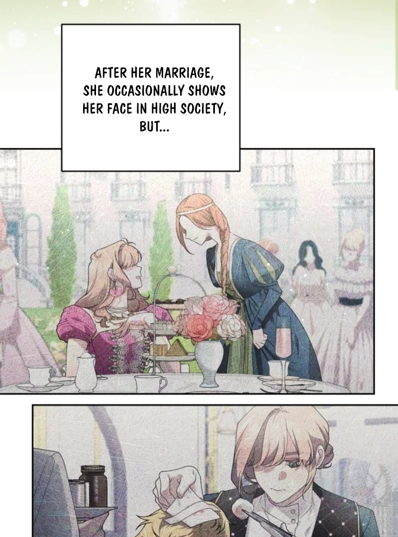 The Villainess Tames The Beast Chapter 107 - page 17