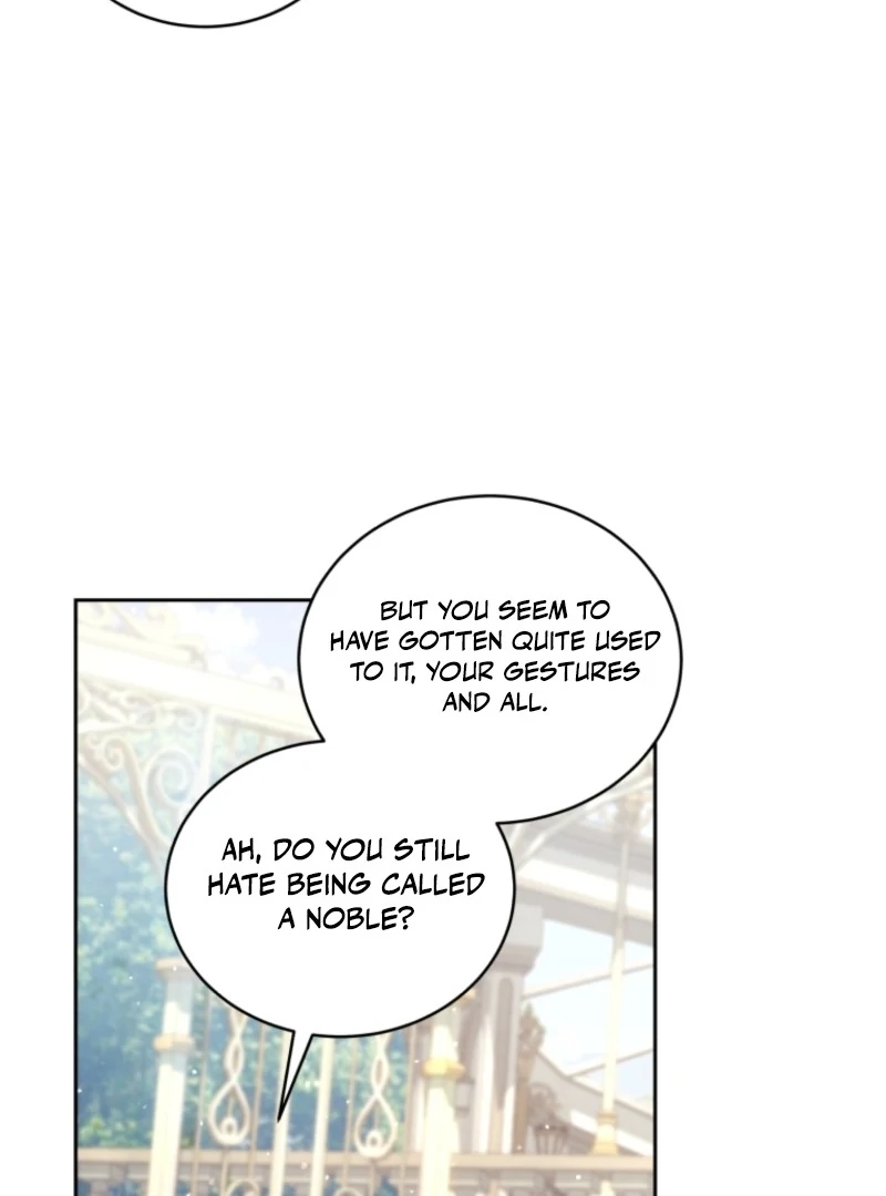 The Villainess Tames The Beast Chapter 107 - page 20