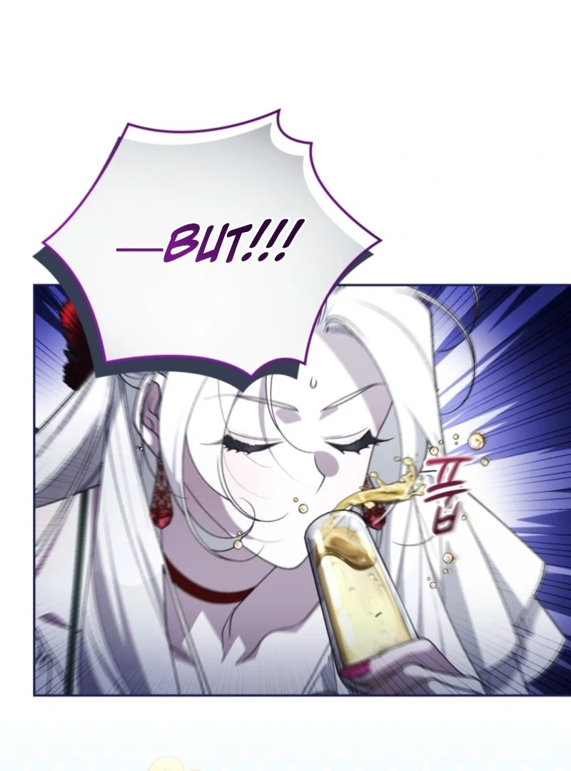The Villainess Tames The Beast Chapter 107 - page 22