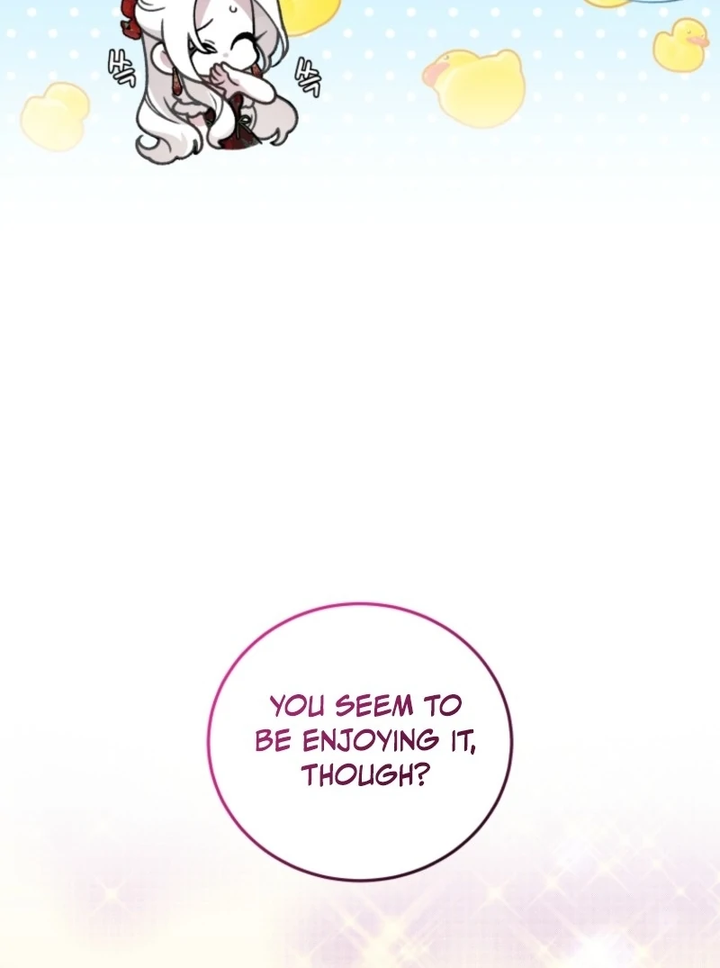 The Villainess Tames The Beast Chapter 107 - page 25