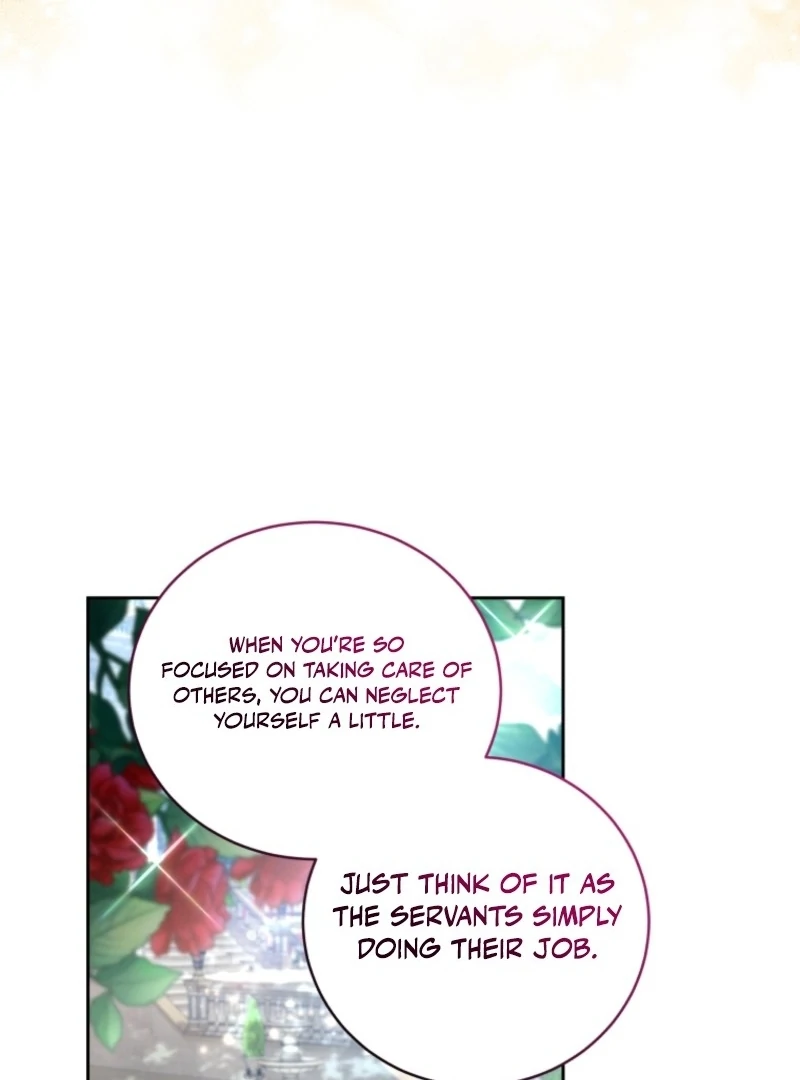 The Villainess Tames The Beast Chapter 107 - page 27