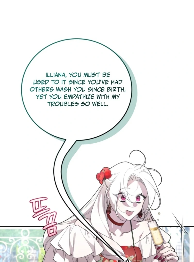 The Villainess Tames The Beast Chapter 107 - page 29