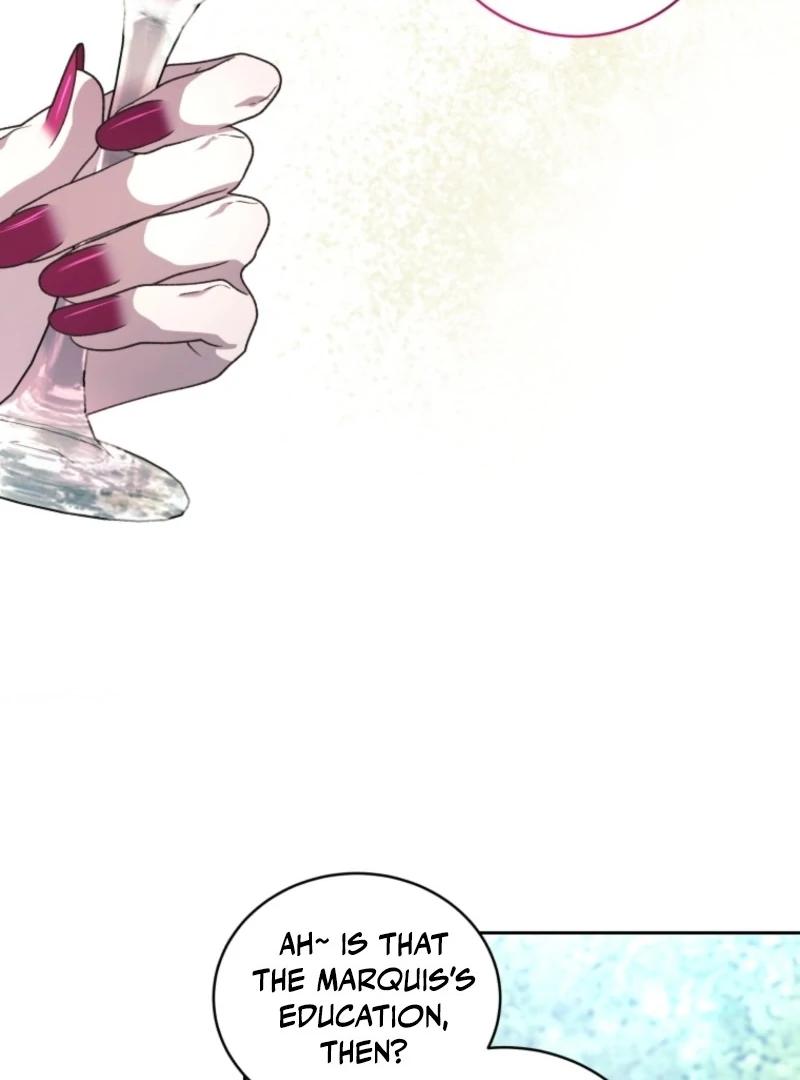 The Villainess Tames The Beast Chapter 107 - page 32