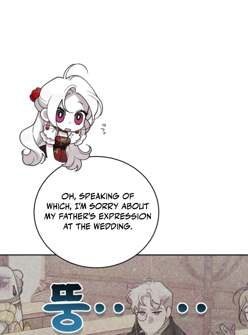 The Villainess Tames The Beast Chapter 107 - page 34