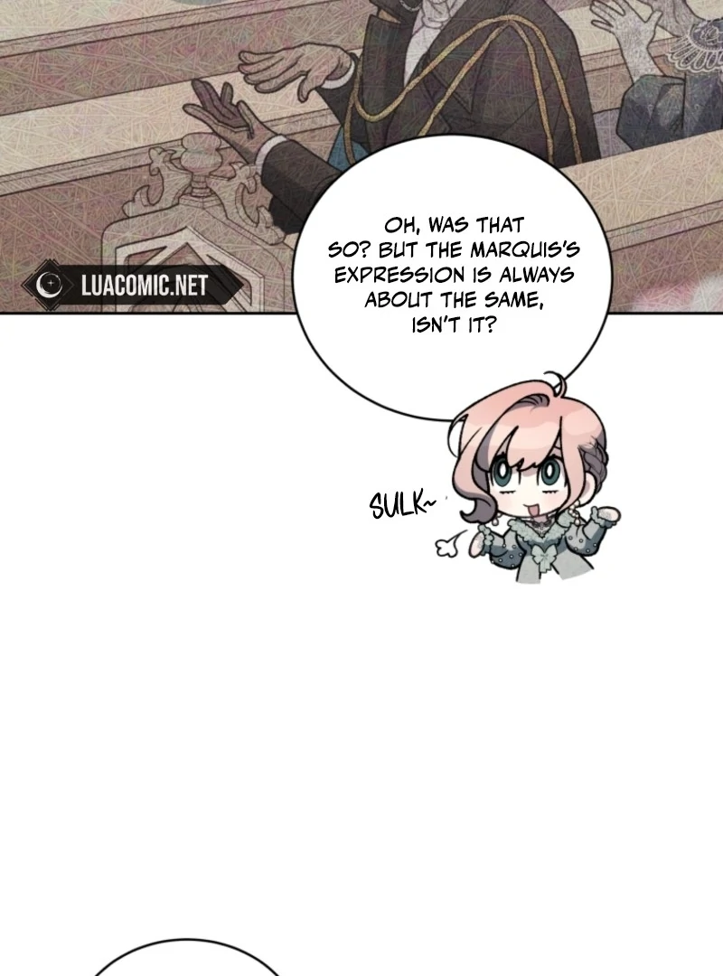 The Villainess Tames The Beast Chapter 107 - page 35