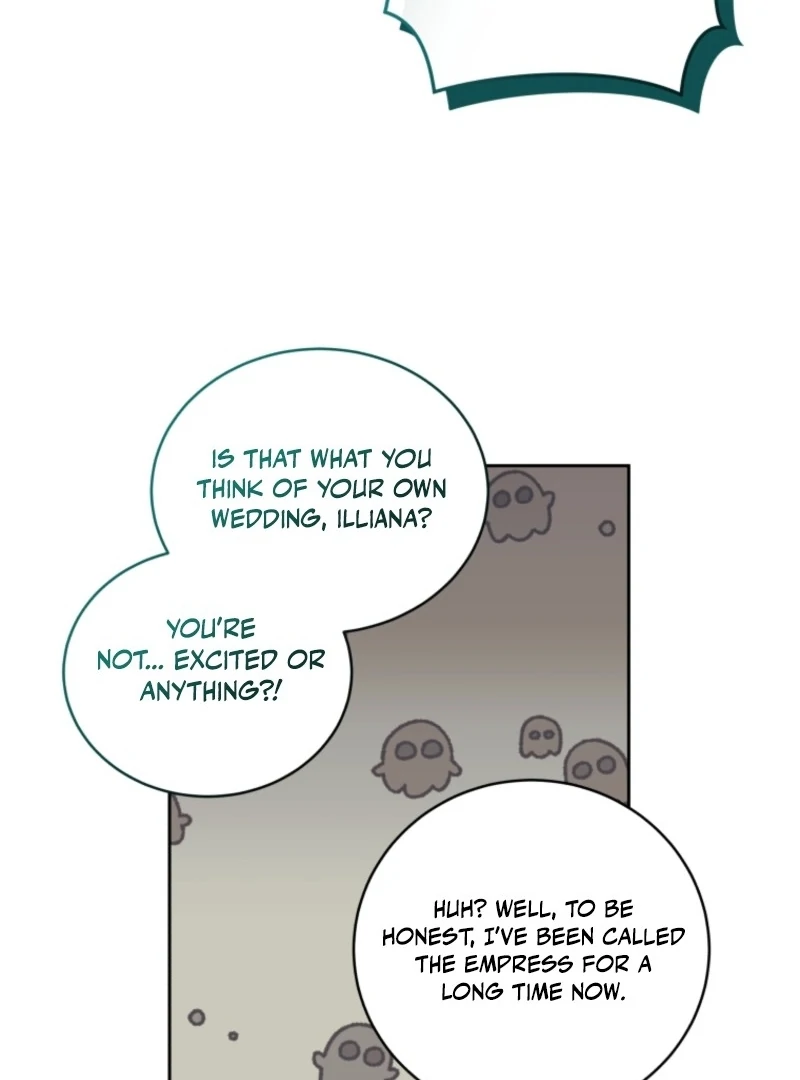 The Villainess Tames The Beast Chapter 107 - page 45