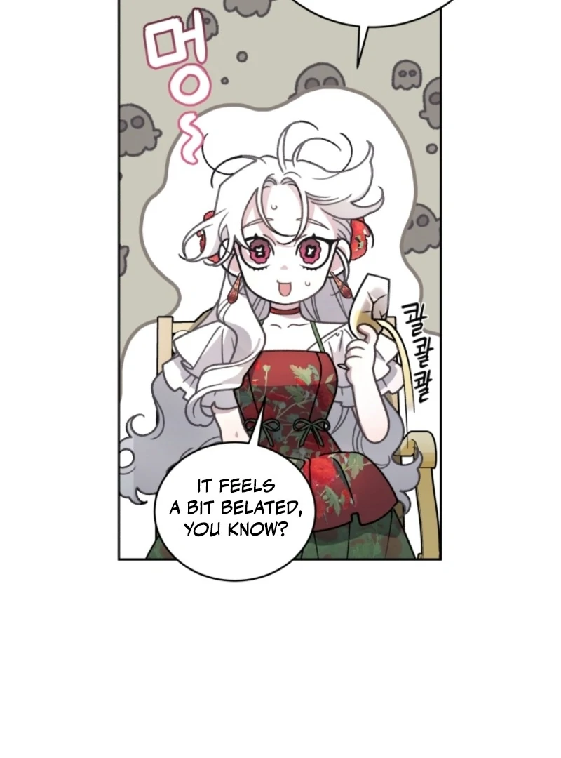 The Villainess Tames The Beast Chapter 107 - page 46