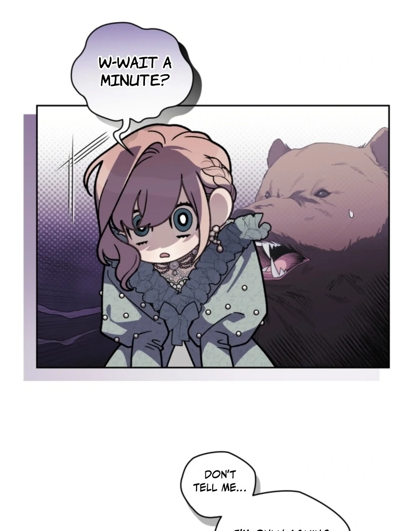 The Villainess Tames The Beast Chapter 107 - page 48