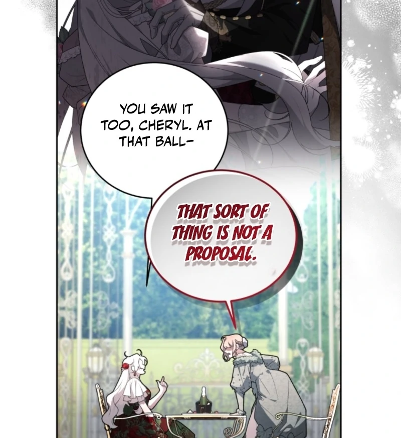 The Villainess Tames The Beast Chapter 107 - page 52