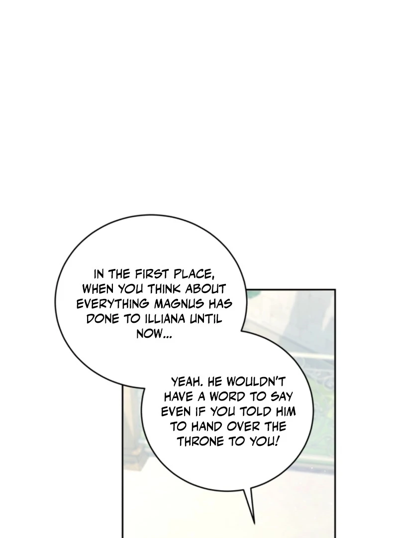 The Villainess Tames The Beast Chapter 107 - page 57