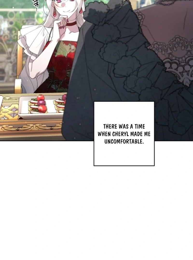 The Villainess Tames The Beast Chapter 107 - page 60