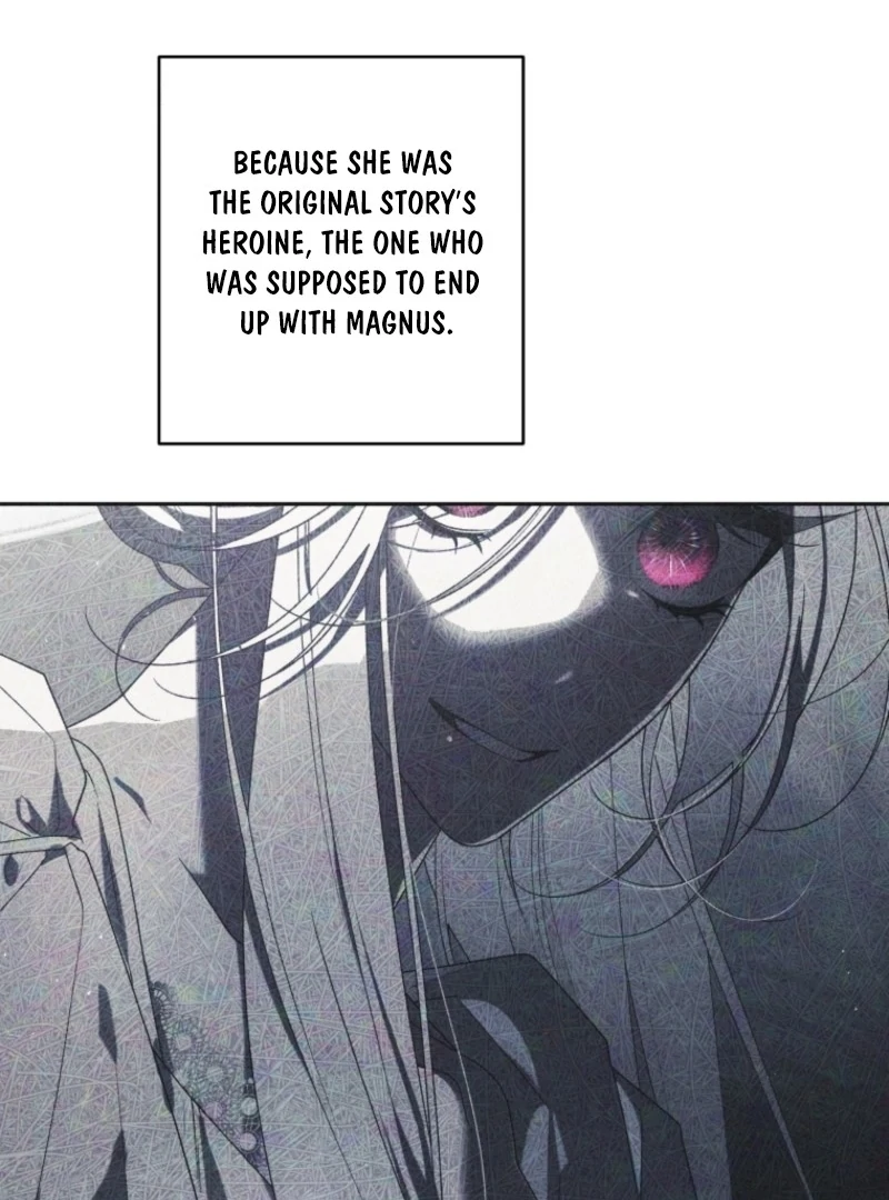 The Villainess Tames The Beast Chapter 107 - page 61