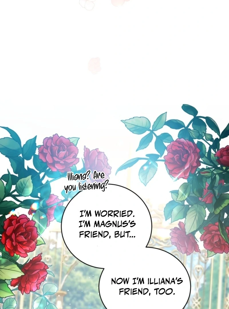 The Villainess Tames The Beast Chapter 107 - page 71