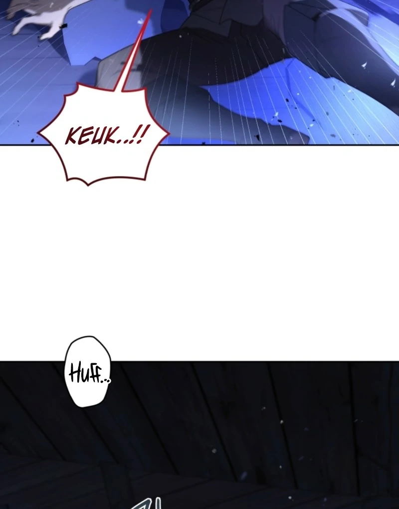 The Villainess Tames The Beast Chapter 107 - page 78