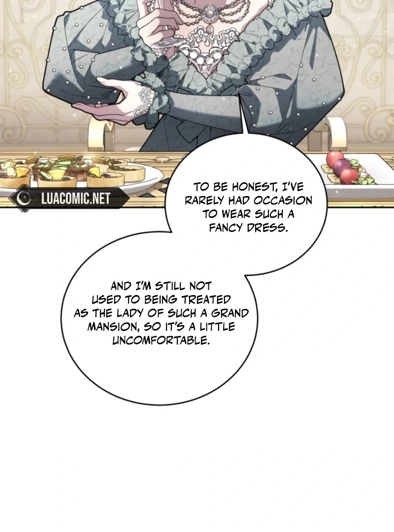 The Villainess Tames The Beast Chapter 107 - page 7