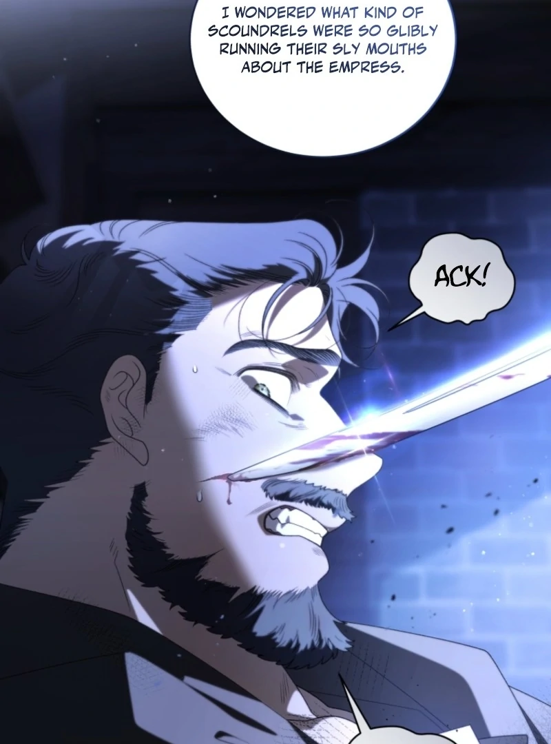 The Villainess Tames The Beast Chapter 107 - page 83