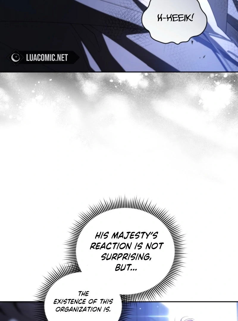 The Villainess Tames The Beast Chapter 107 - page 84