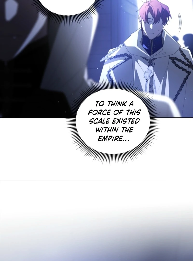 The Villainess Tames The Beast Chapter 107 - page 85
