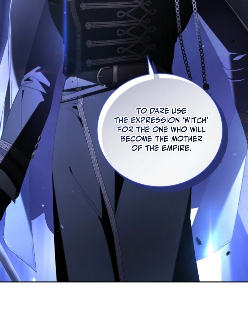 The Villainess Tames The Beast Chapter 107 - page 87