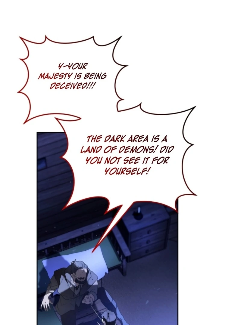 The Villainess Tames The Beast Chapter 107 - page 88