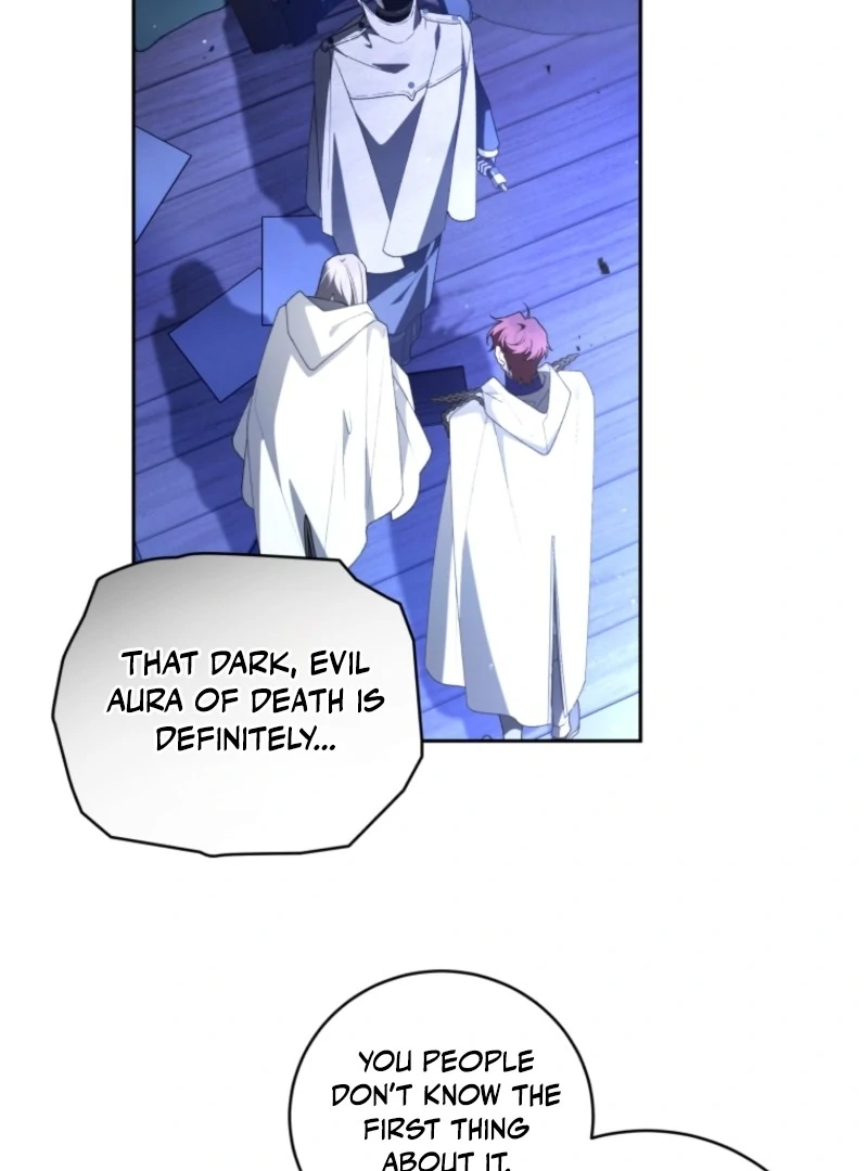 The Villainess Tames The Beast Chapter 107 - page 89