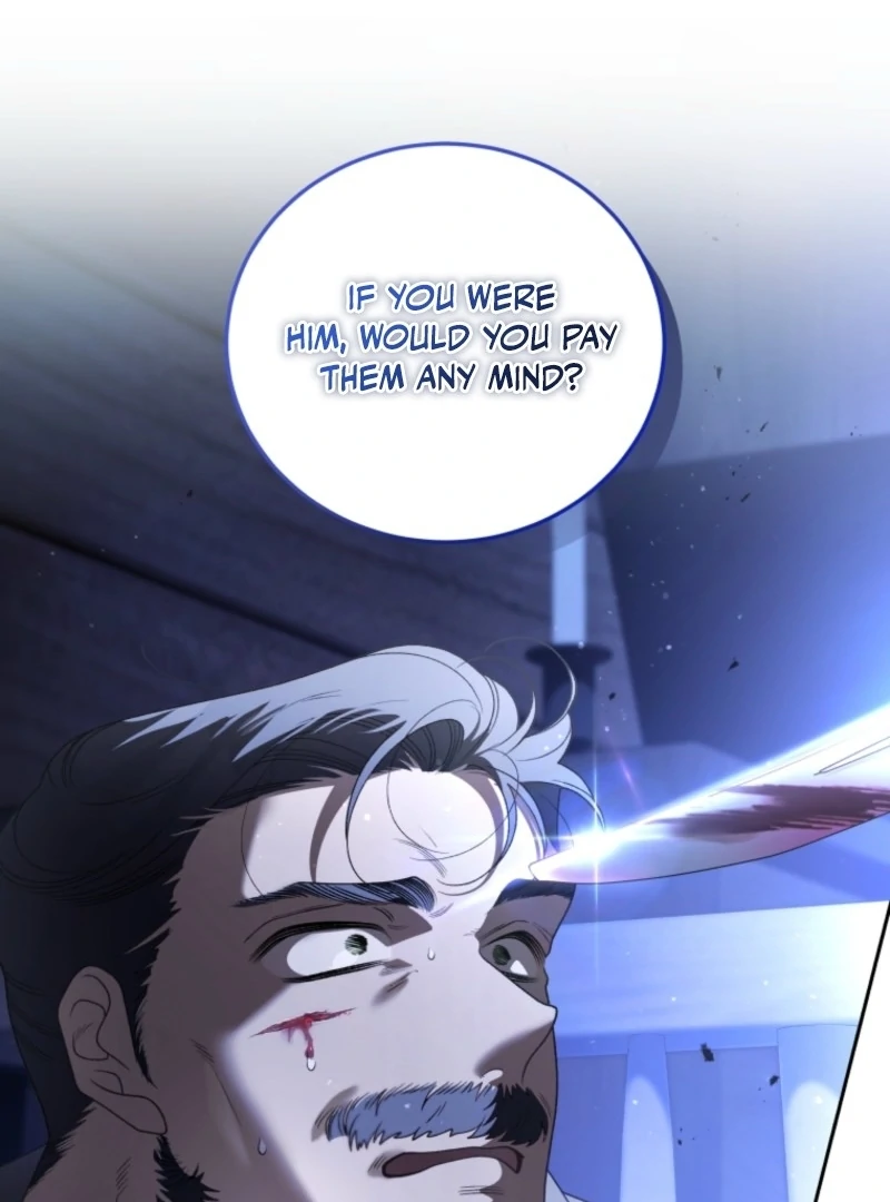 The Villainess Tames The Beast Chapter 107 - page 91