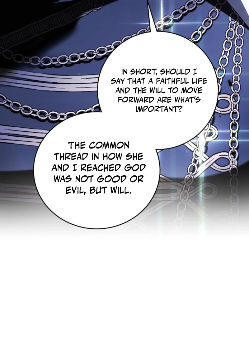 The Villainess Tames The Beast Chapter 107 - page 95