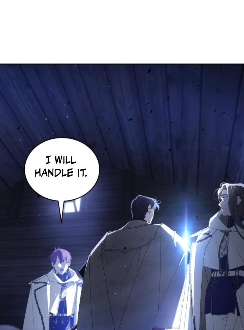 The Villainess Tames The Beast Chapter 107 - page 98