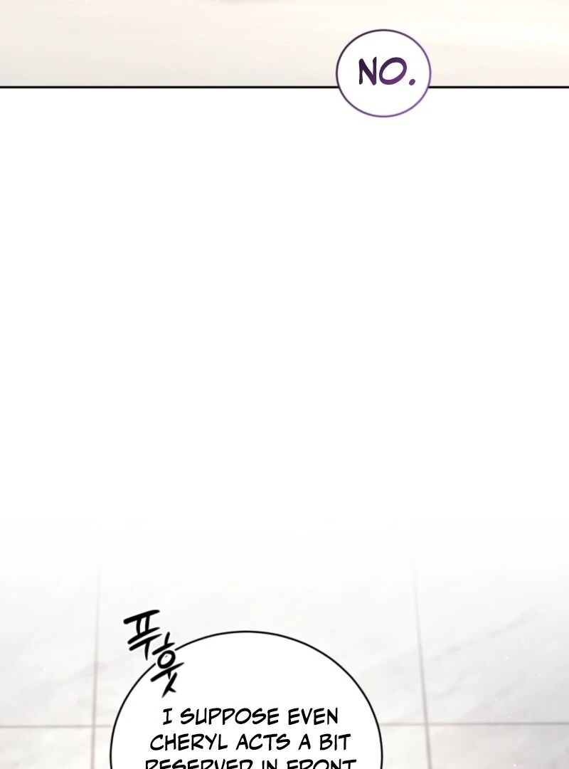 The Villainess Tames The Beast Chapter 108 - page 10