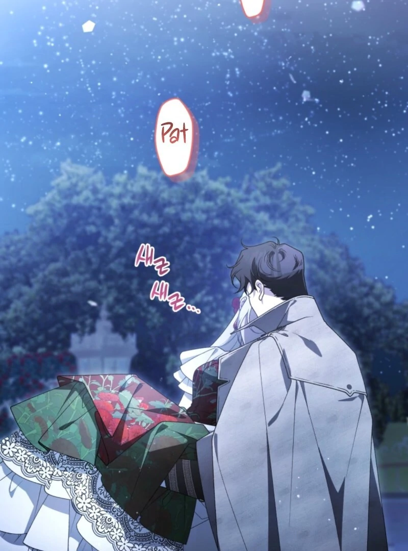 The Villainess Tames The Beast Chapter 108 - page 102