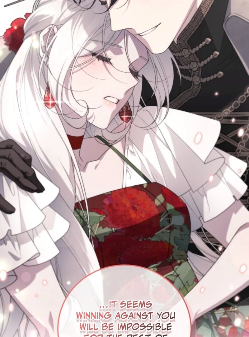 The Villainess Tames The Beast Chapter 108 - page 104