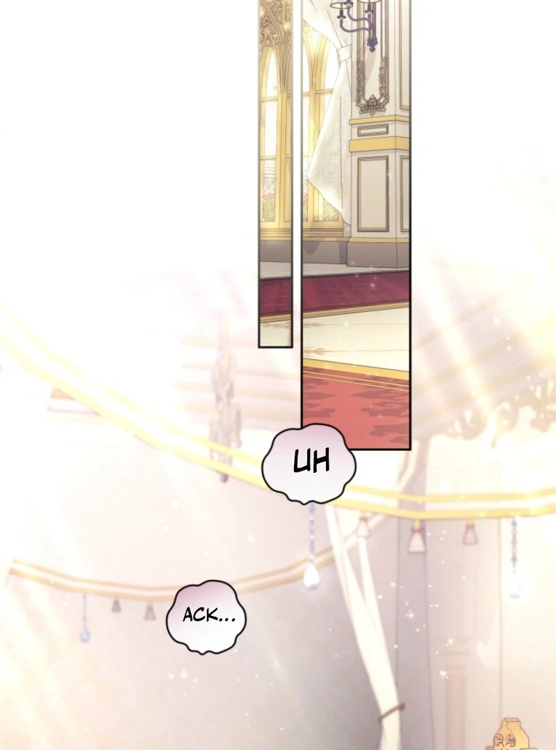 The Villainess Tames The Beast Chapter 108 - page 107