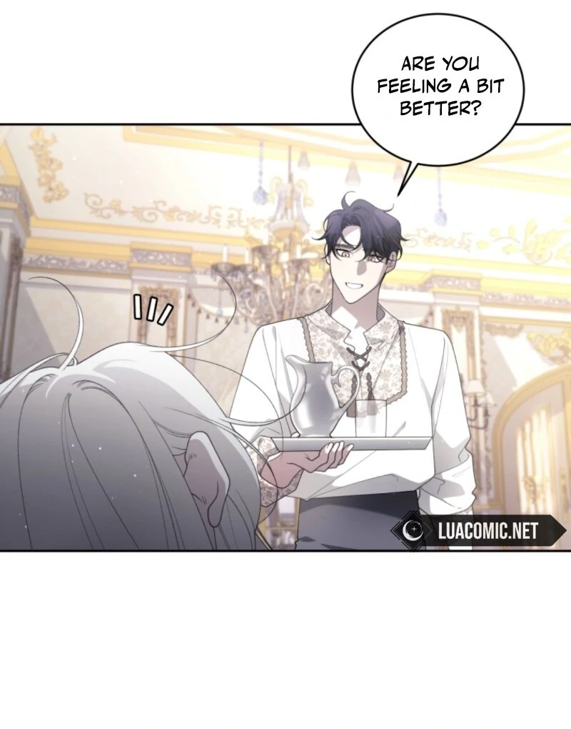 The Villainess Tames The Beast Chapter 108 - page 109