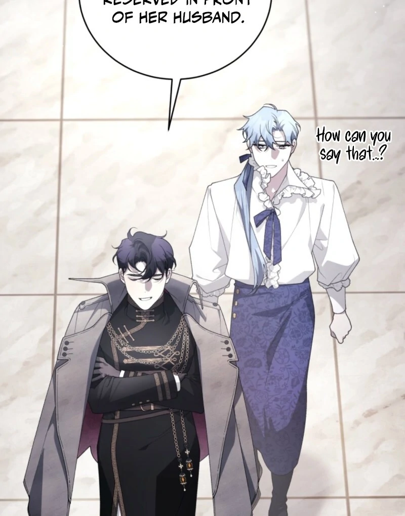 The Villainess Tames The Beast Chapter 108 - page 11