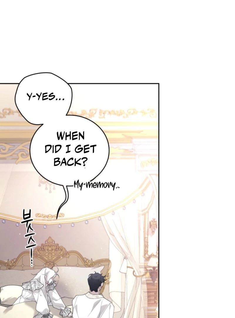 The Villainess Tames The Beast Chapter 108 - page 110