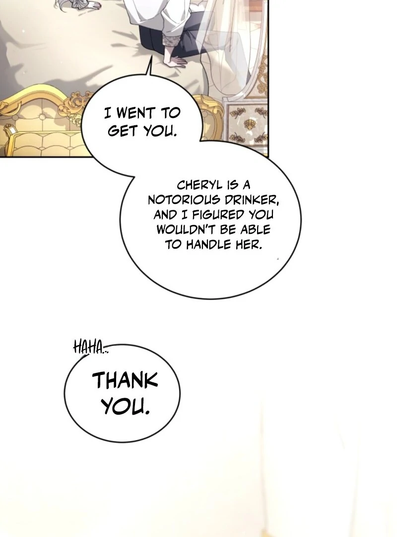 The Villainess Tames The Beast Chapter 108 - page 111